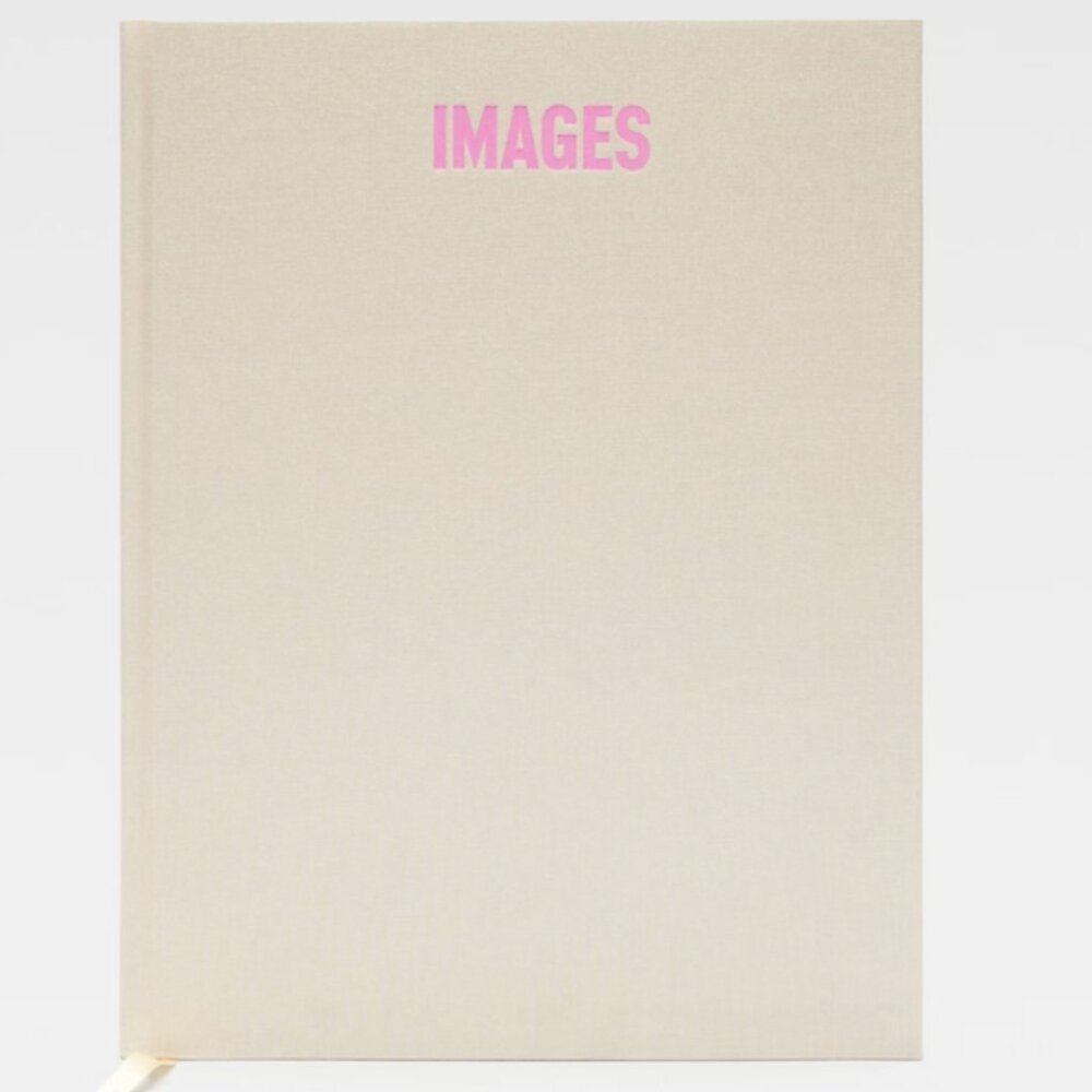 Jacquemus Images Book